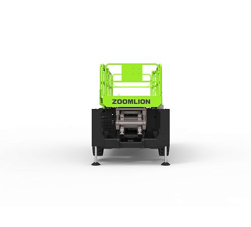Ножничный подъёмник ZOOMLION ZS1023RT