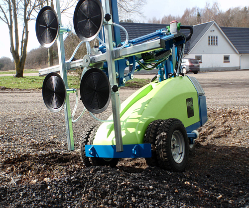 Стеклоробот Winlet 350