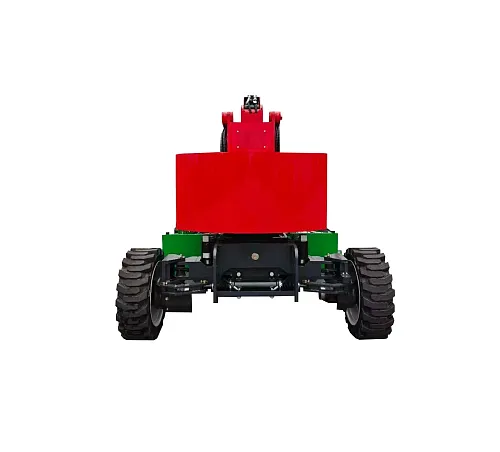 Коленчатый подъёмник RUNSHARE RZ20E