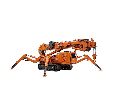 Мини-кран ARLIFT CD149HJ