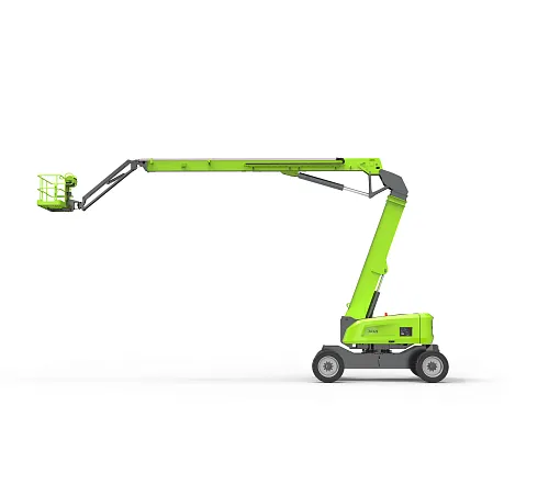 Коленчатый подъемник ZOOMLION ZA32J