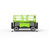 Ножничный подъёмник ZOOMLION ZS1023RT