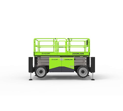 Ножничный подъёмник ZOOMLION ZS1023RT