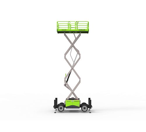 Ножничный подъёмник ZOOMLION ZS1023RT