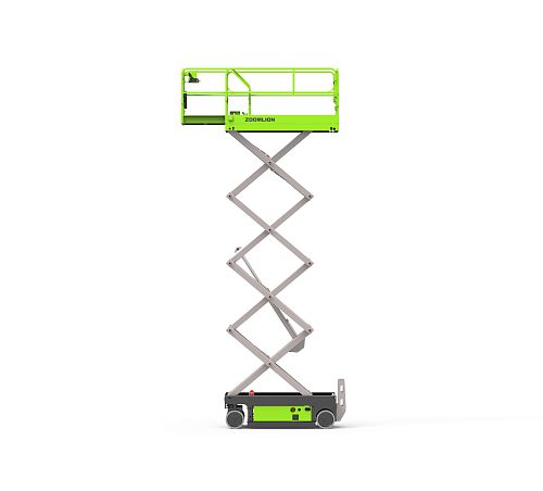 Ножничный подъёмник ZOOMLION ZS0808HDS