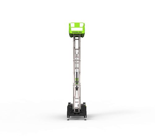 Ножничный подъёмник ZOOMLION ZS1023RT