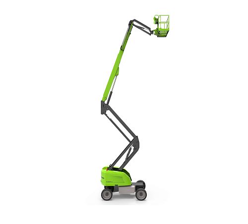 Коленчатый подъёмник ZOOMLION ZA20JERT-LI