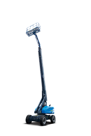 Телескопический подъёмник SINOBOOM TB28J Plus