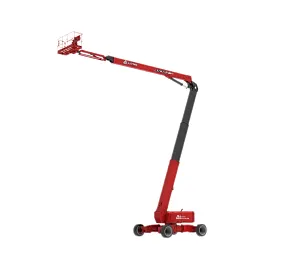 Коленчатый подъемник LGMG AR32J-2