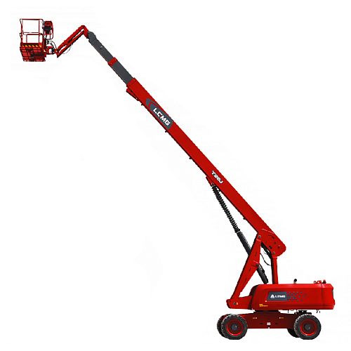 Телескопический подъемник T26J