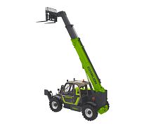 Телескопический погрузчик ZOOMLION ZTH3513