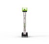 Ножничный подъёмник ZOOMLION ZS1023RT