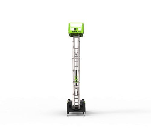 Ножничный подъёмник ZOOMLION ZS1023RT